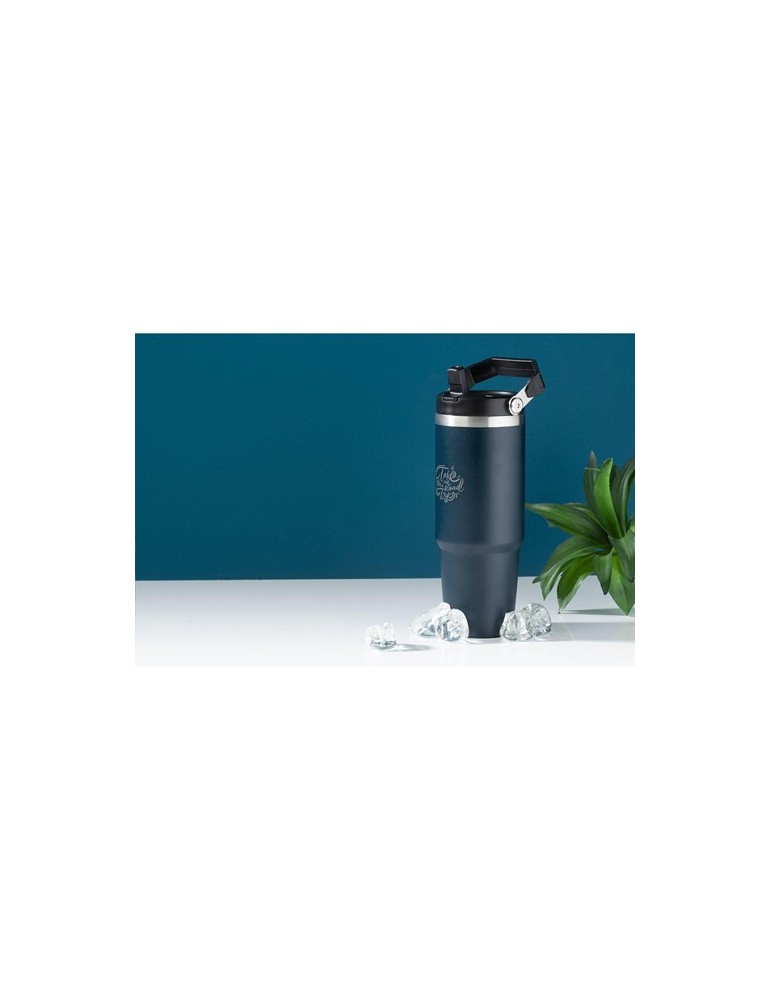 Hippo Recycled Steel Cup 900 ml