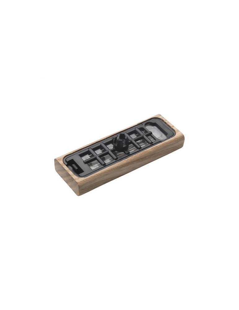 Wooosh Senang Car Freshner parfum de voiture