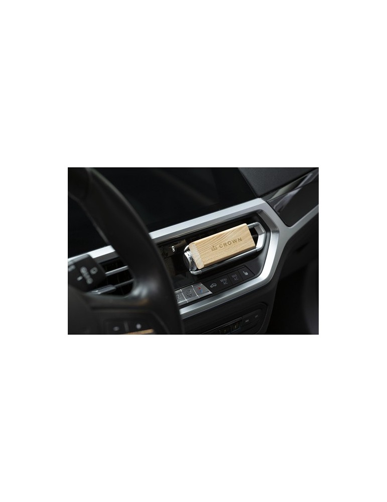 Wooosh Senang Car Freshner parfum de voiture