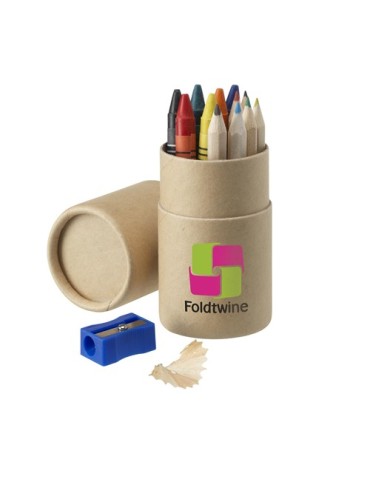 ColourJoy crayons de couleur