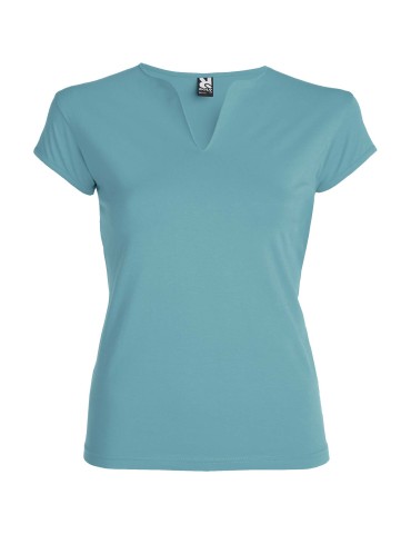 T-shirt de 200 g/m² Belice à manches courtes pour femme