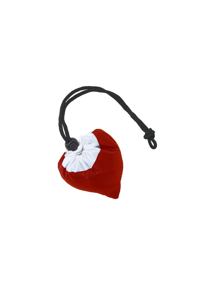 Strawberry sac pliable