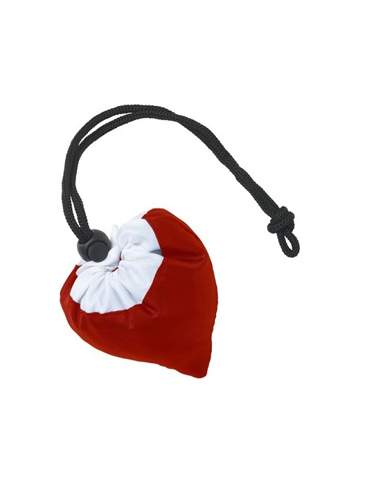 Strawberry sac pliable