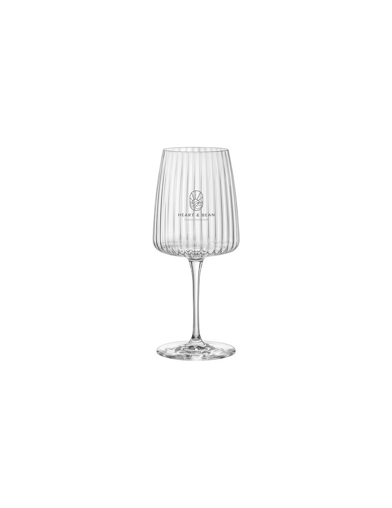 Ribbio Verre à vin 535 ml