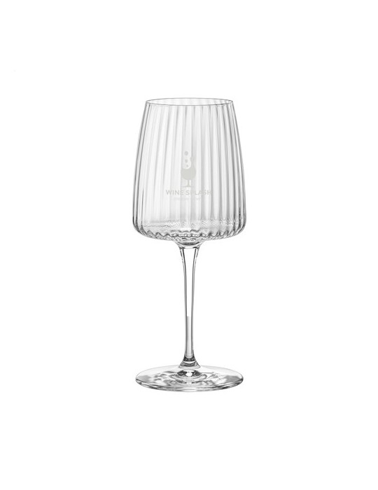 Ribbio Verre à vin 370 ml
