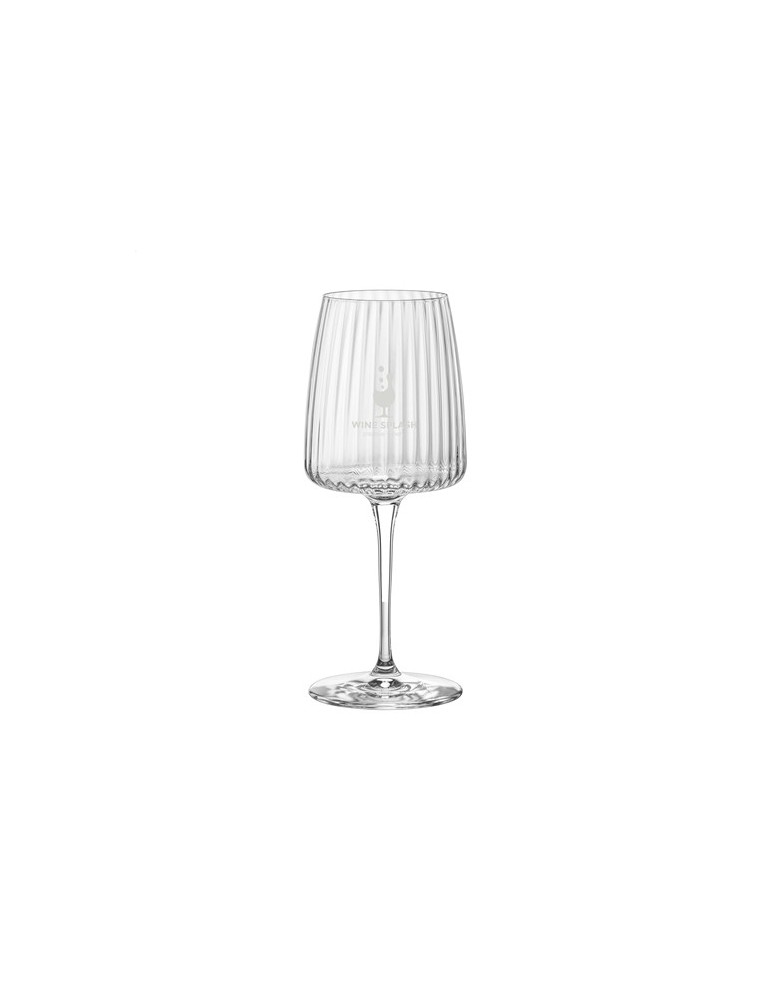 Ribbio Verre à vin 370 ml