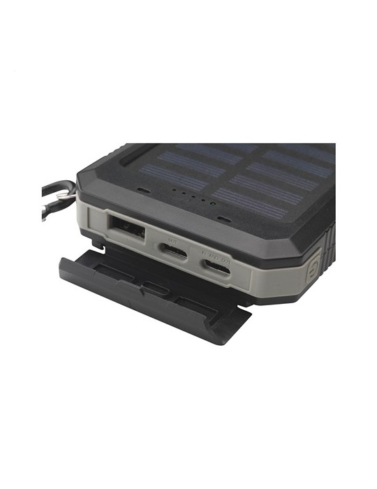 Trail RCS Solar Charger Compass 8000 batterie externe
