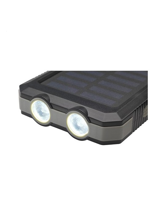Trail RCS Solar Charger Compass 8000 batterie externe