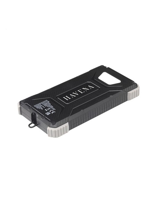 Trail RCS Solar Charger 10000