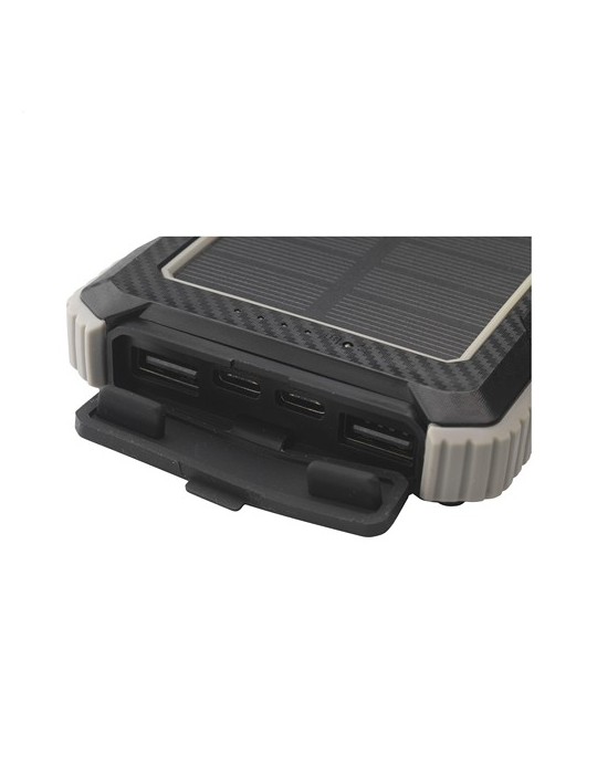 Trail RCS Solar Charger 10000