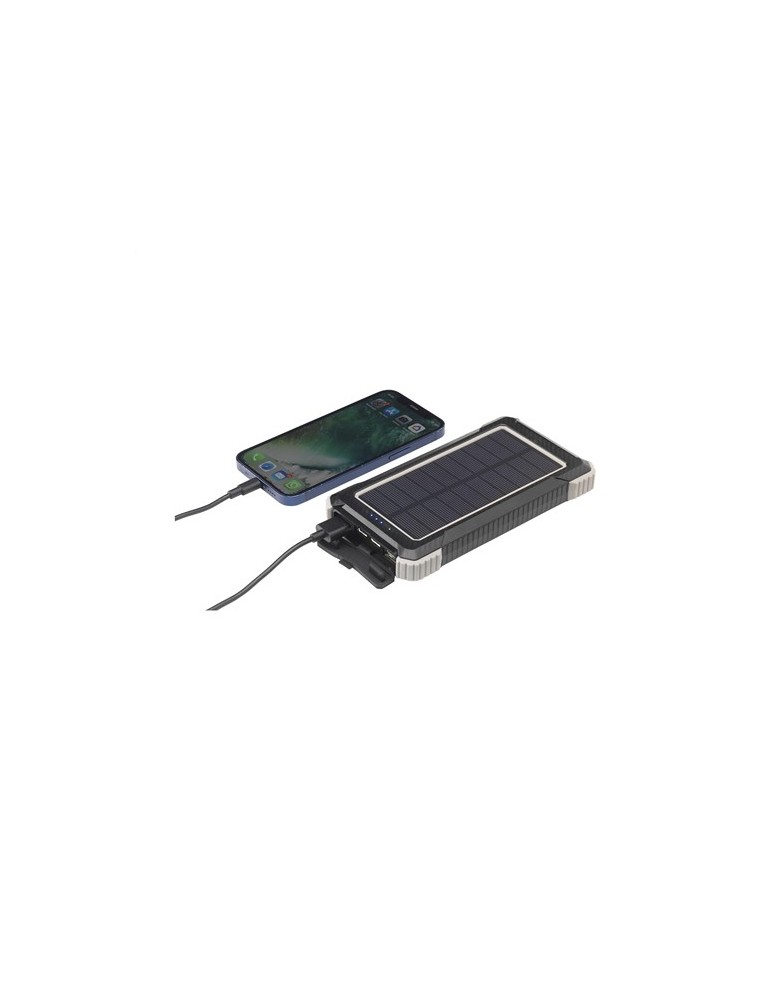 Trail RCS Solar Charger 10000