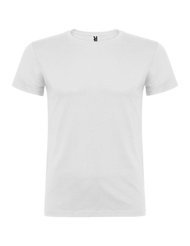 T-shirt de 155 g/m² Beagle à manches courtes pour homme