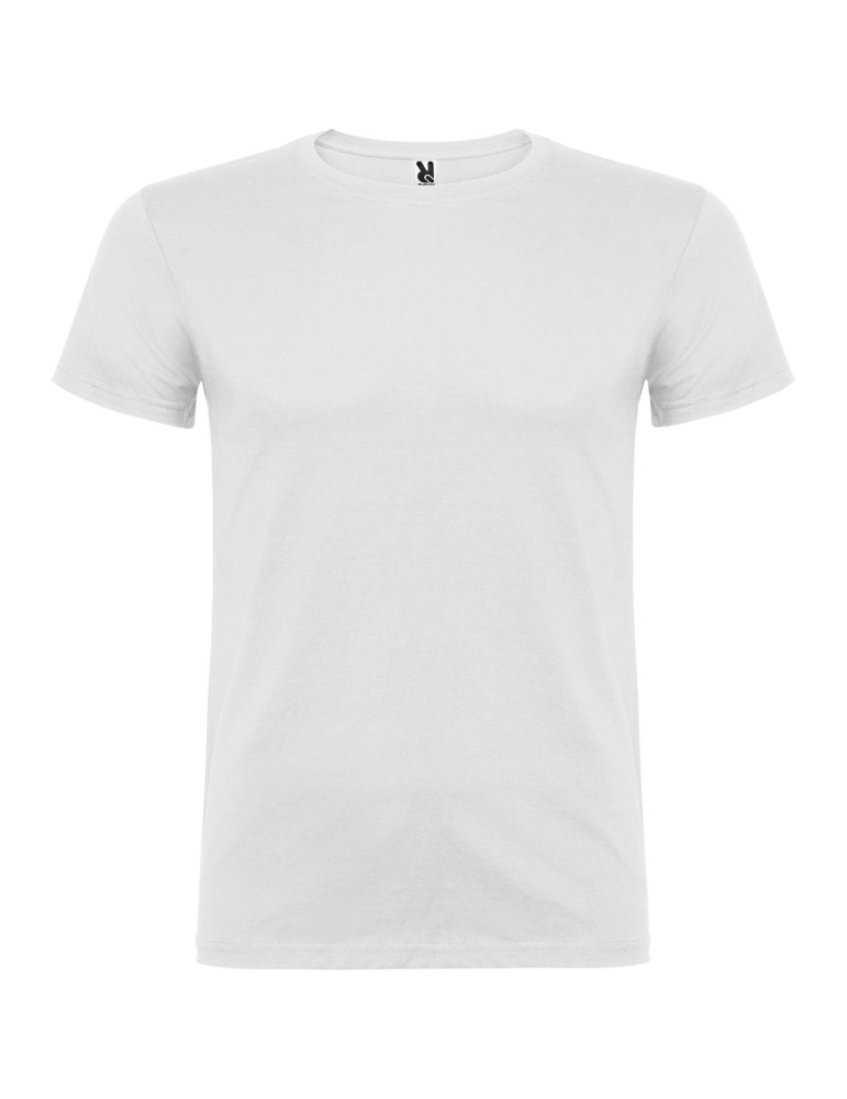 T-shirt de 155 g/m² Beagle à manches courtes pour homme