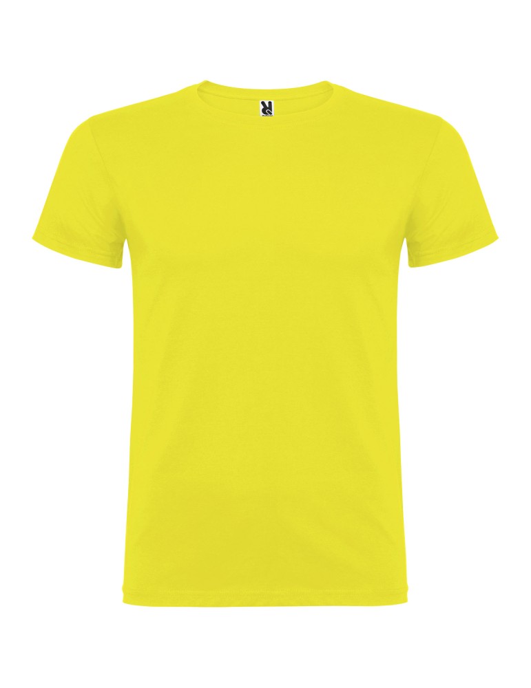 T-shirt de 155 g/m² Beagle à manches courtes pour homme