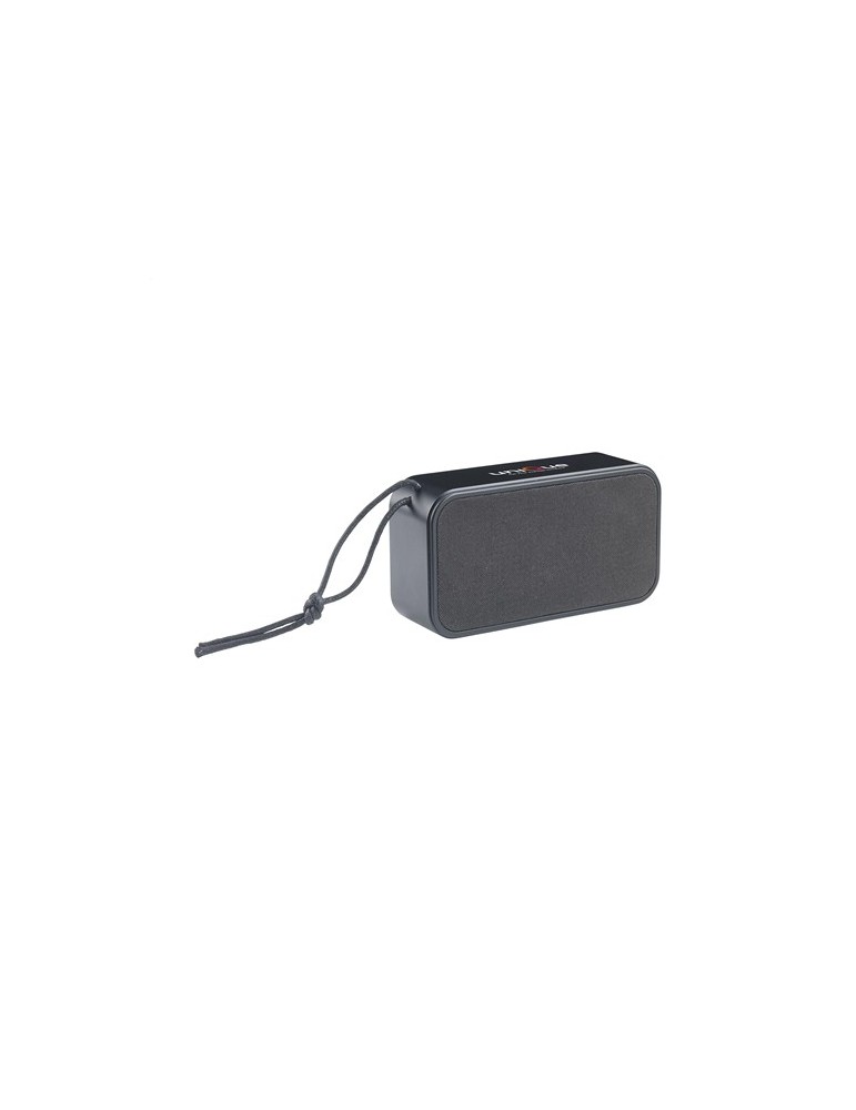 AluSound RCS Recycled Aluminium Speaker