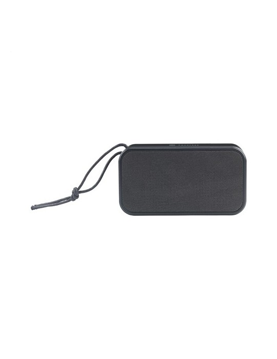 AluSound RCS Recycled Aluminium Speaker