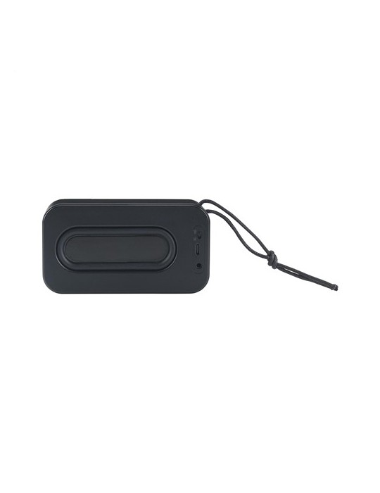 AluSound RCS Recycled Aluminium Speaker