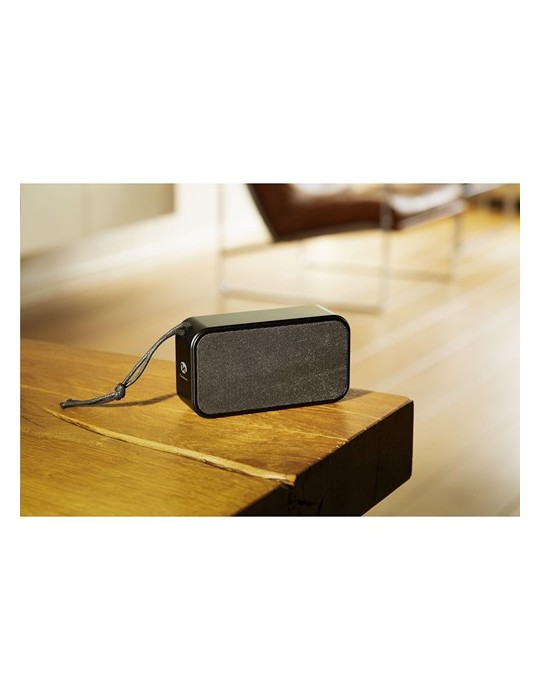 AluSound RCS Recycled Aluminium Speaker
