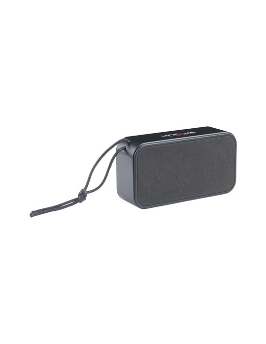 AluSound RCS Recycled Aluminium Speaker