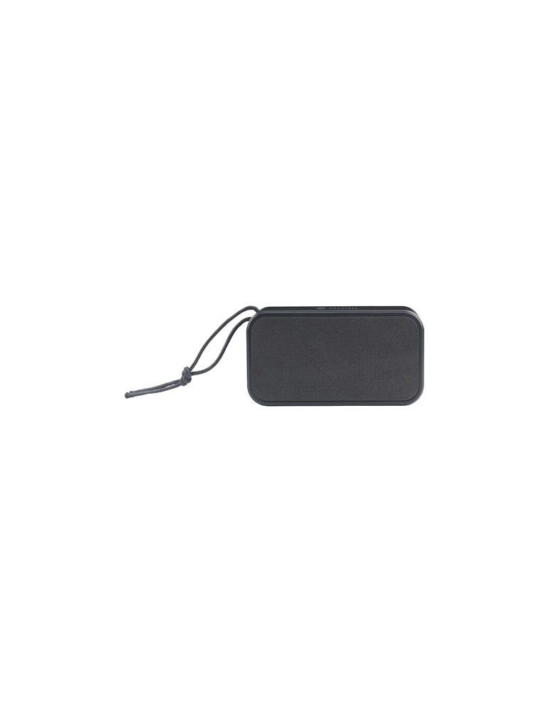 AluSound RCS Recycled Aluminium Speaker