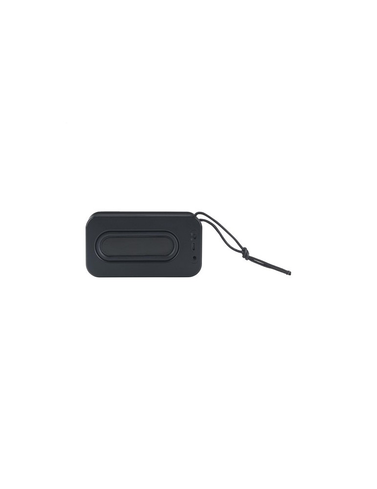 AluSound RCS Recycled Aluminium Speaker