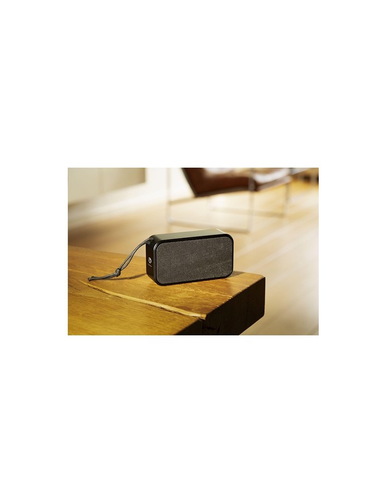 AluSound RCS Recycled Aluminium Speaker
