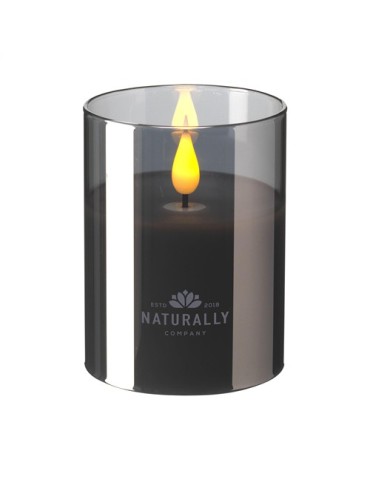 Wooosh Luminosa LED Candle