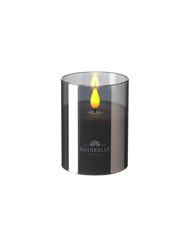 Wooosh Luminosa LED Candle