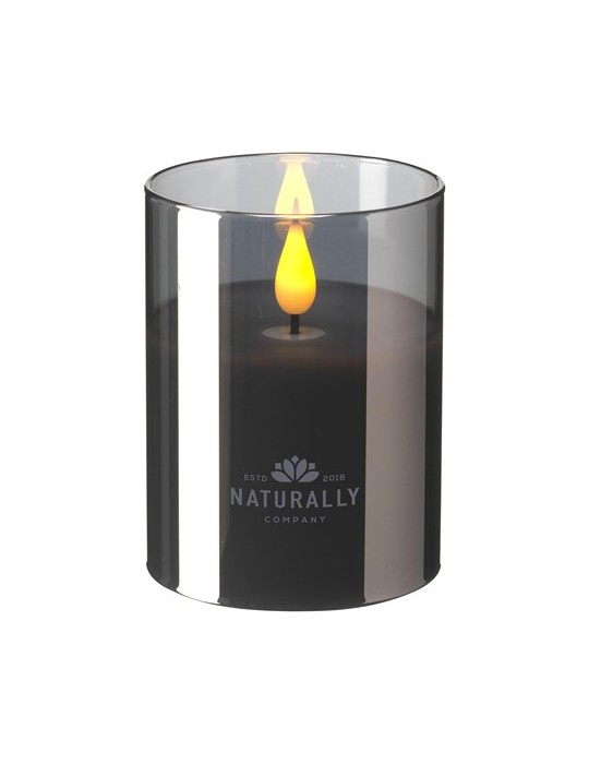 Wooosh Luminosa LED Candle