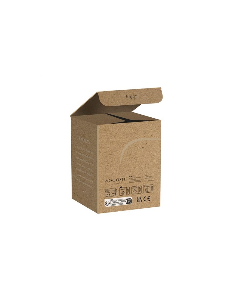 Wooosh Luminosa LED Candle