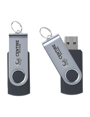 Twist clé USB en stock 8 GB