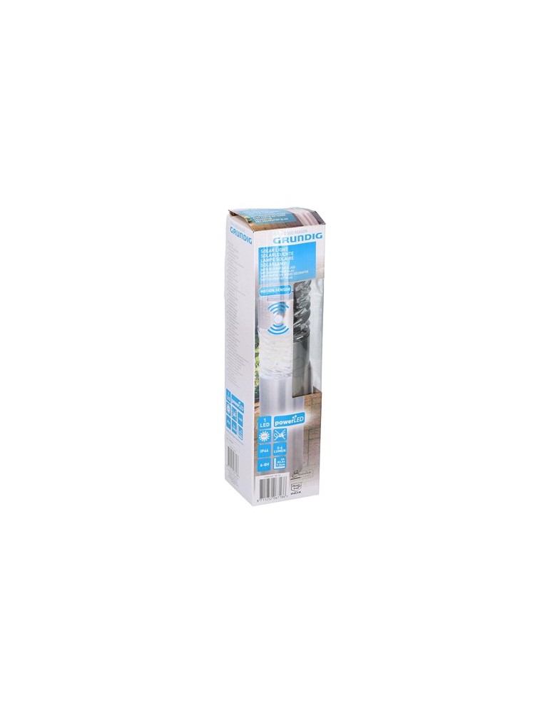 Grundig Solar Garden LED Light