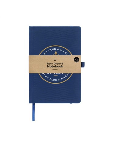 Rock Ground Notebook A5 carnet de notes