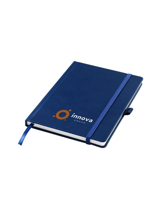 Rock Ground Notebook A5 carnet de notes
