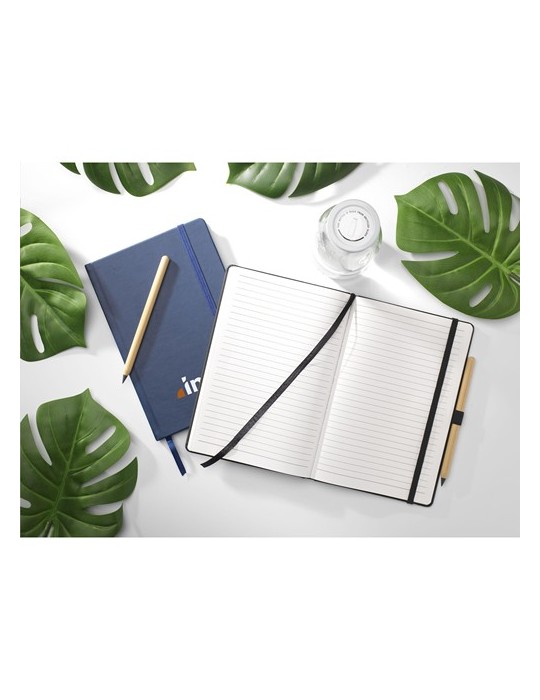 Rock Ground Notebook A5 carnet de notes