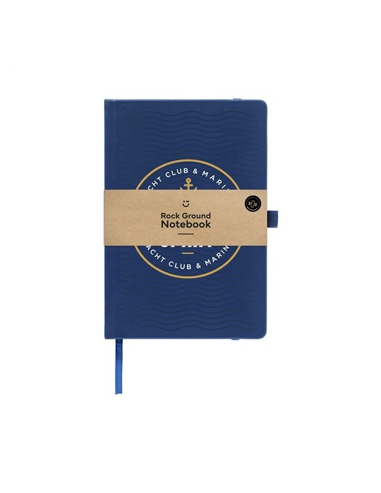 Rock Ground Notebook A5 carnet de notes