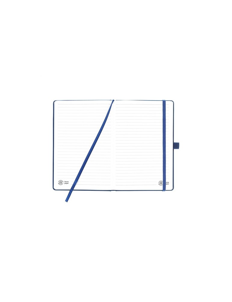 Rock Ground Notebook A5 carnet de notes