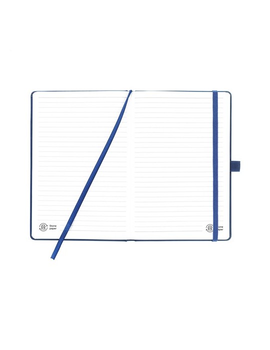Rock Ground Notebook A5 carnet de notes