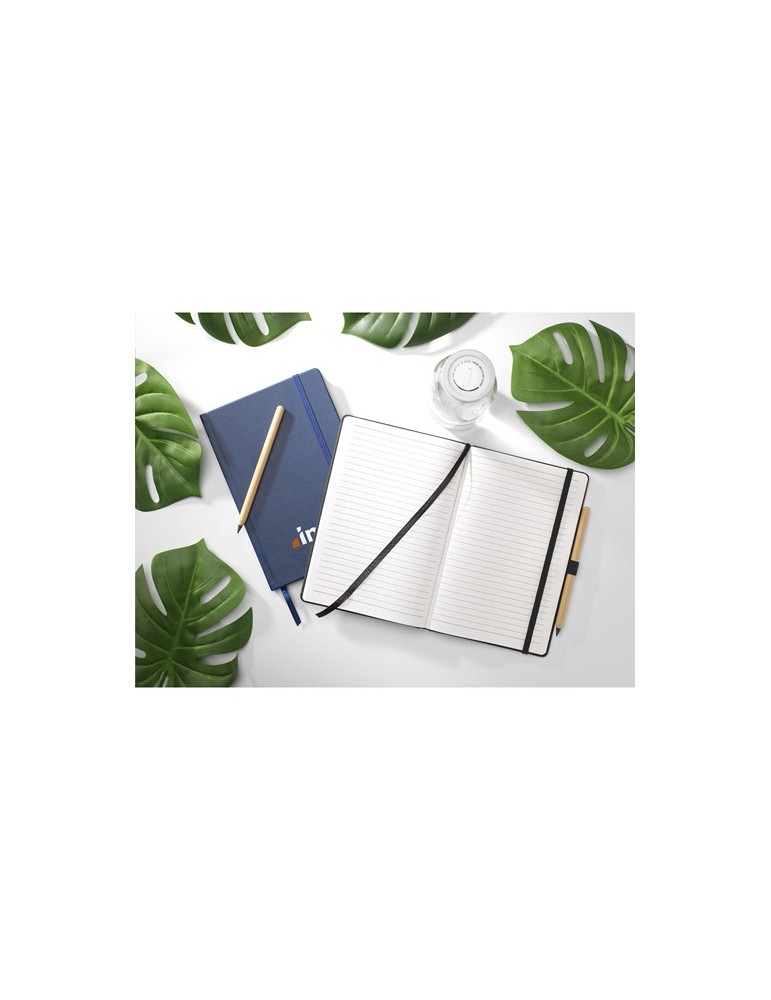 Rock Ground Notebook A5 carnet de notes