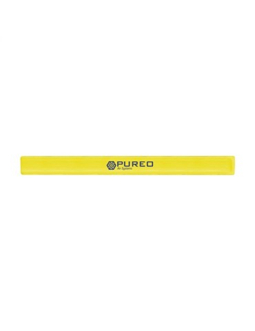 SnapWrap bracelet PVC