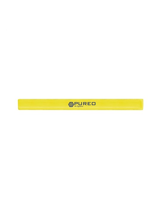 SnapWrap bracelet PVC