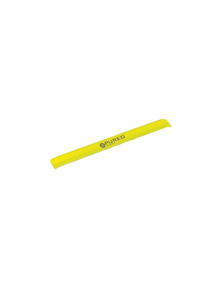 SnapWrap bracelet PVC