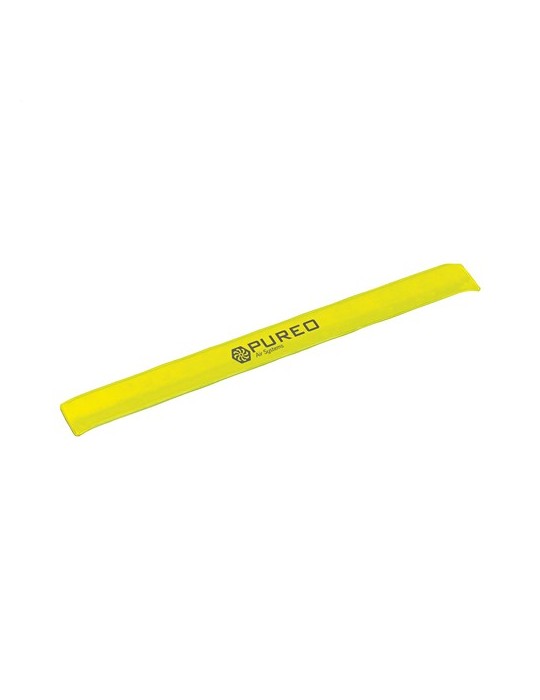 SnapWrap bracelet PVC