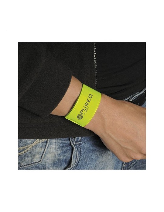 SnapWrap bracelet PVC
