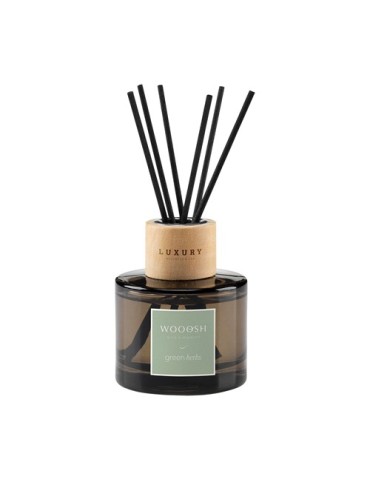 Wooosh Fragrance Sticks Green Herbs bâtonnets de parfum