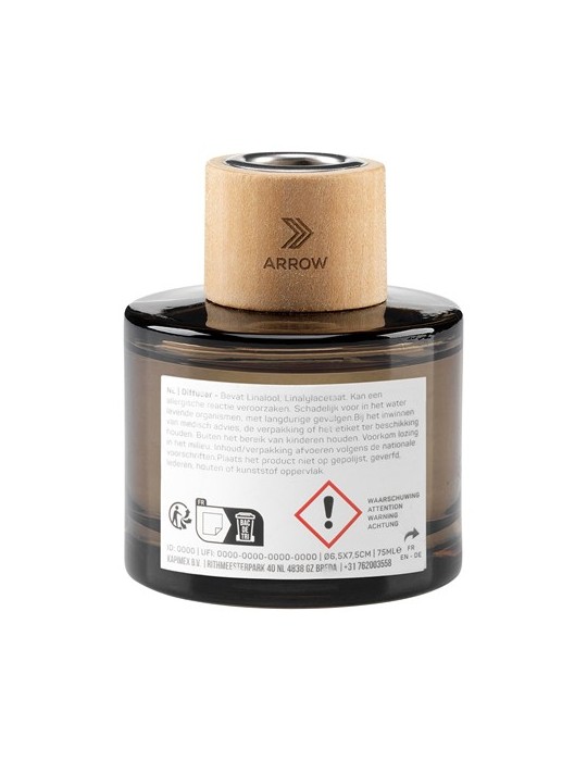 Wooosh Fragrance Sticks Green Herbs bâtonnets de parfum