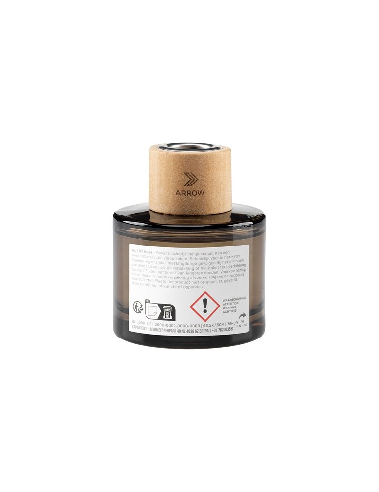 Wooosh Fragrance Sticks Green Herbs bâtonnets de parfum