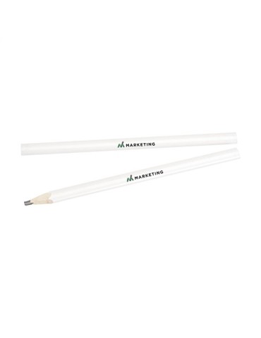 Menuisier crayon de menuisier