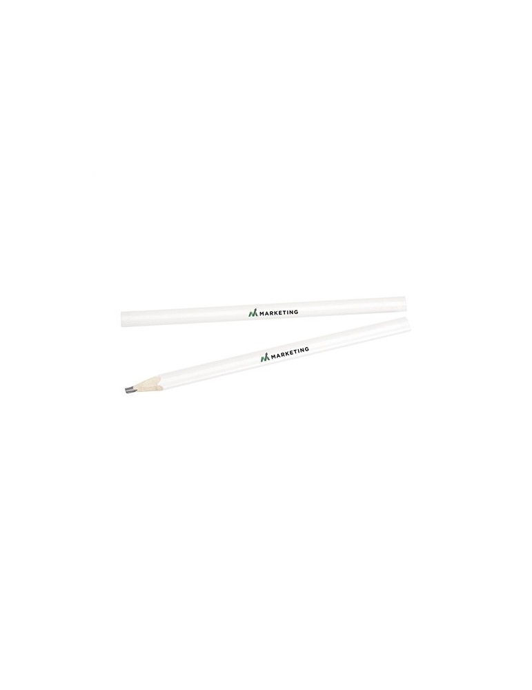 Menuisier crayon de menuisier