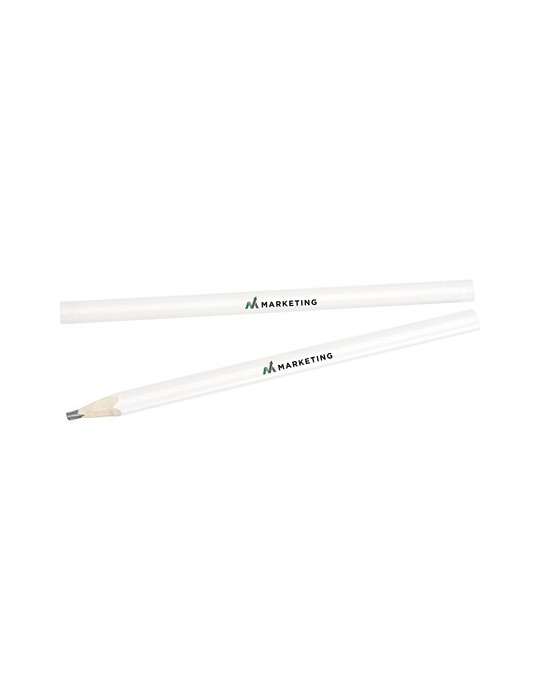 Menuisier crayon de menuisier
